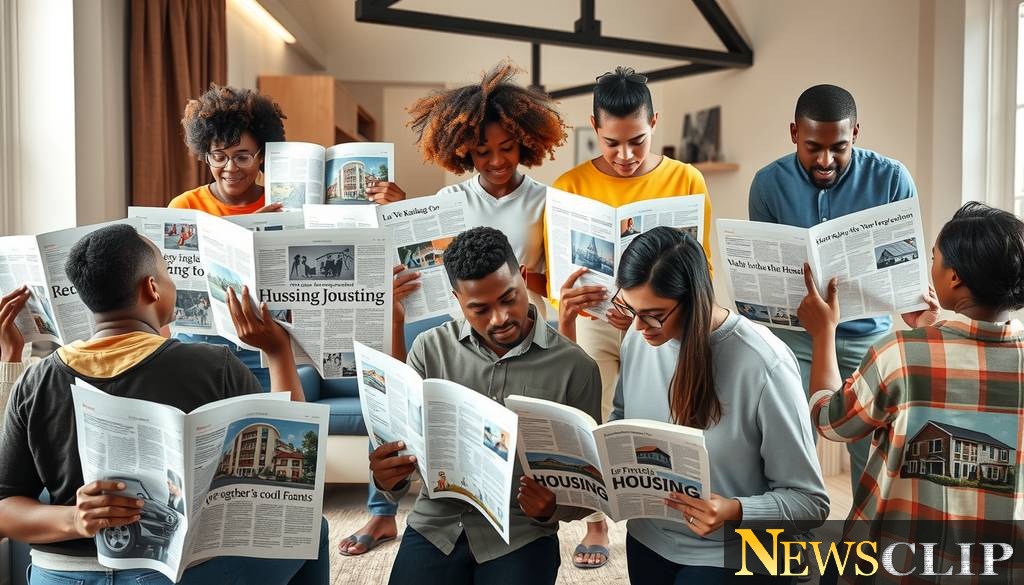 The Crucial Role of Housing Articles: A Call to Action