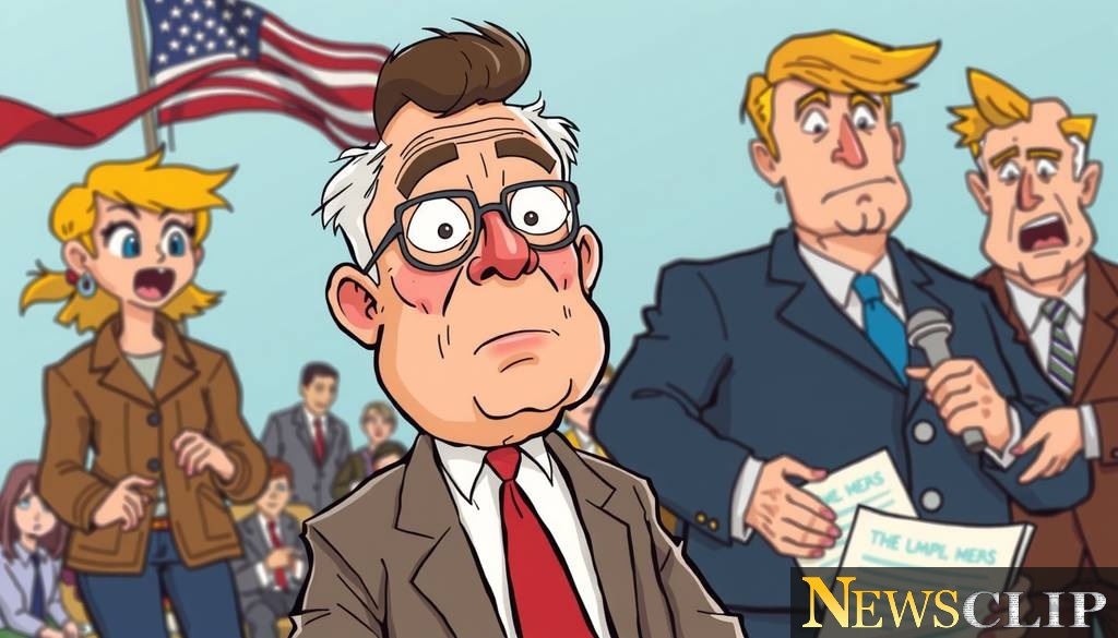 Unmasking the Satire: Editorial Cartoon Reveals Societal Truths