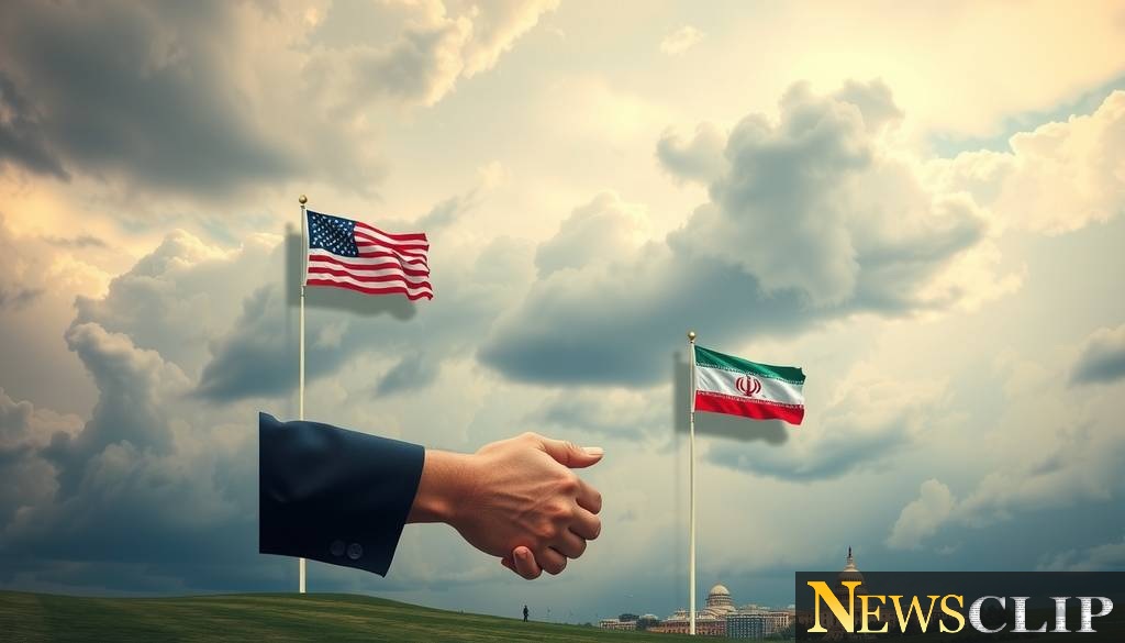 Navigating Trump's Confusing Iran Messaging: A Future at Stake