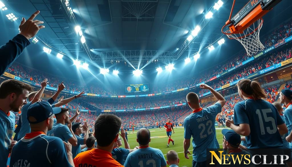 Spotlight on Sports: Ireland Contracting Nightly Call – April 2, 2026