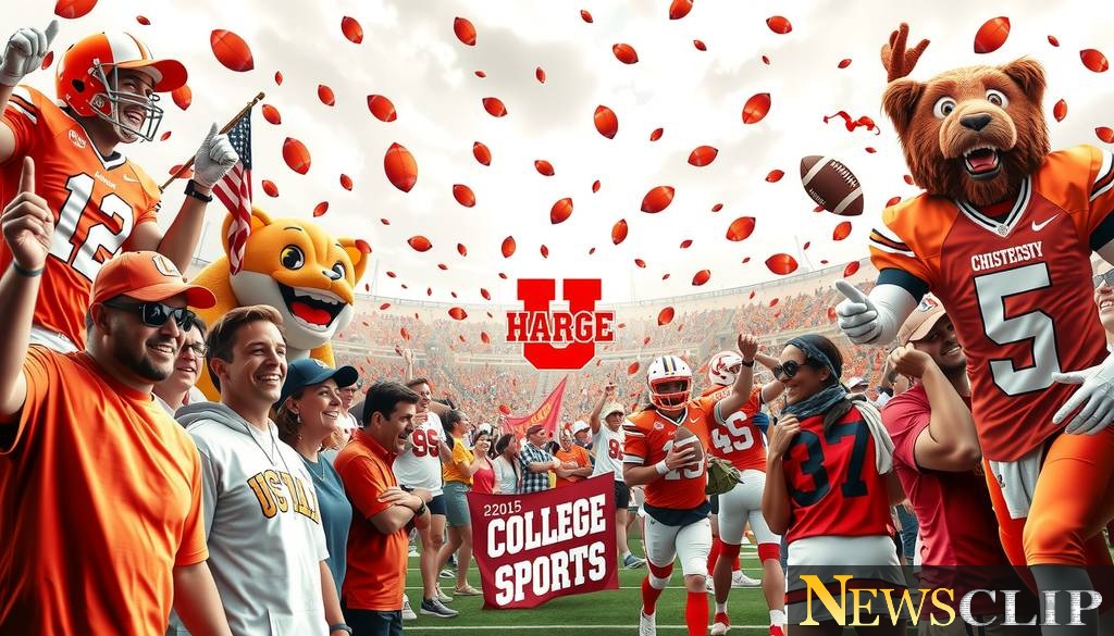 Why a Lifelong Tennessee Fan is Feeling Disillusioned with College Sports