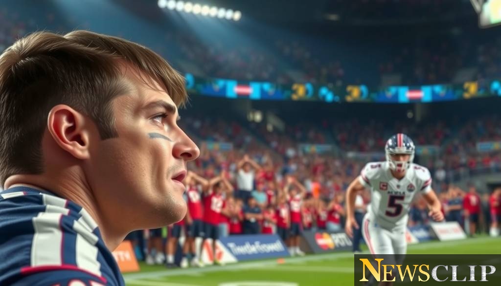 Rethinking the Game: Americans' Growing Concerns About Sports Betting