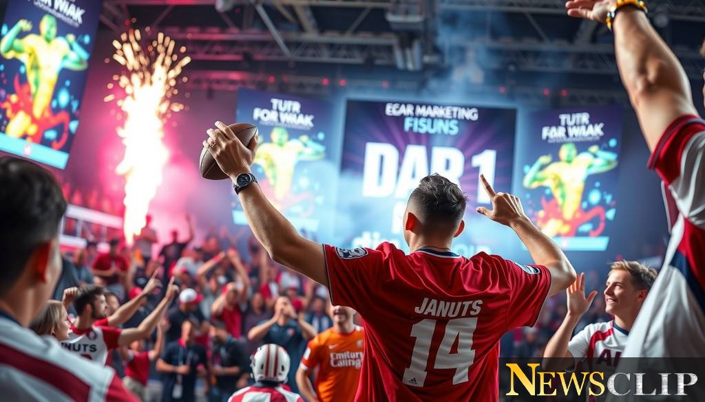 Championship-Level Marketing: Navigating the Big Game Year Ahead