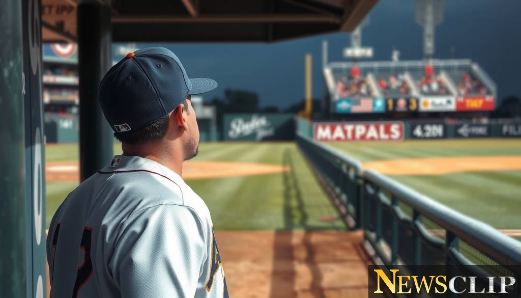 Oversleeping Mistake: Royals' Carter Jensen Misses Game Day