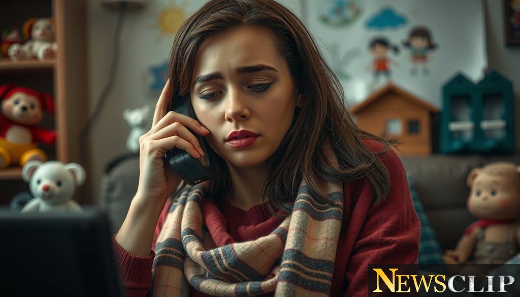 Kendra Duggar's Heartbreaking Call: No More Kids in Her Care