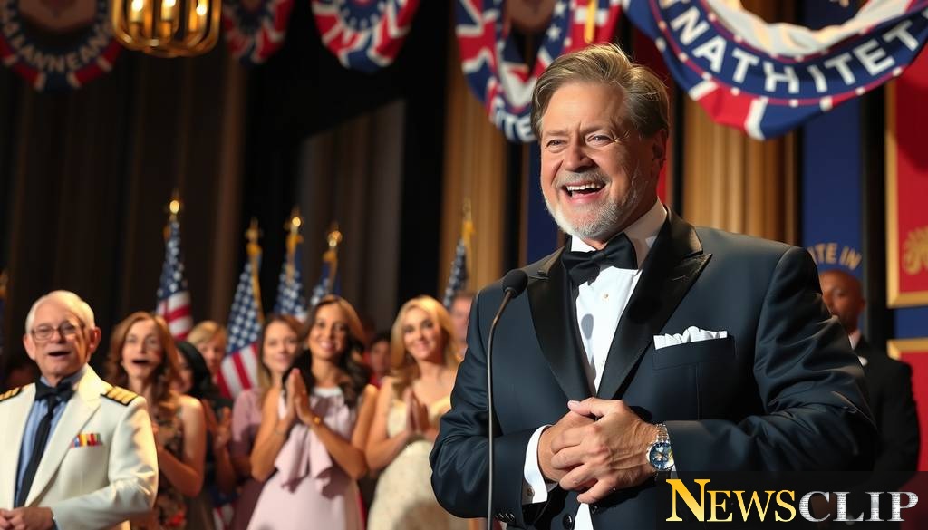 Celebrating Dennis Quaid: A Tribute at the Military and Veteran Entertainment Awards