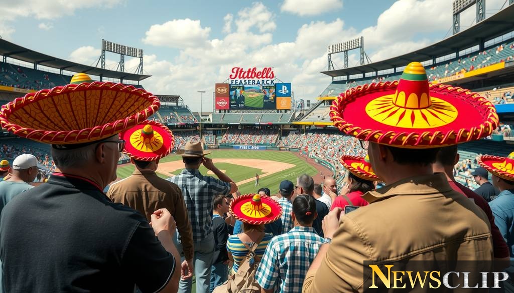 A Home Run for Entertainment: Rangers Reveal Exciting Opening Day Plans