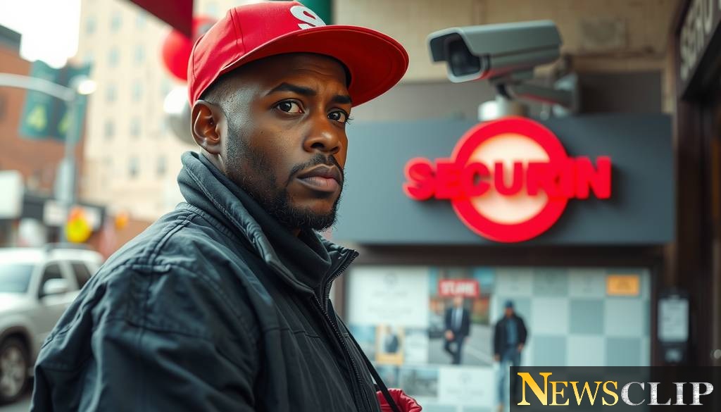 Business Owners in Jackson Grapple with Rising Break-Ins