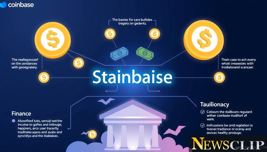 Coinbase Surmounts Regulatory Hurdle: A New Era for Stablecoins