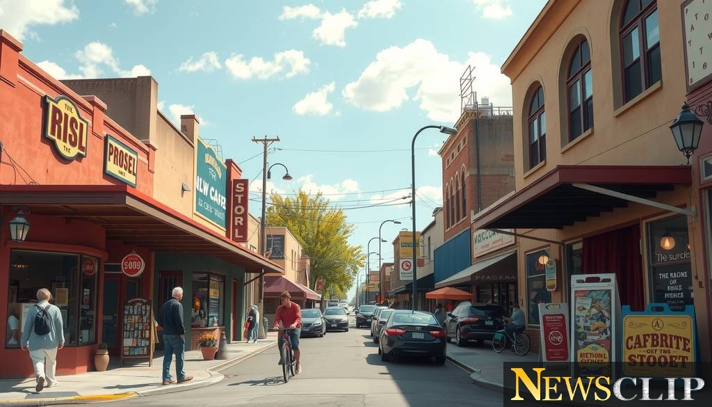 Albuquerque's Latest Inspection Report: Four Businesses Red-Tagged