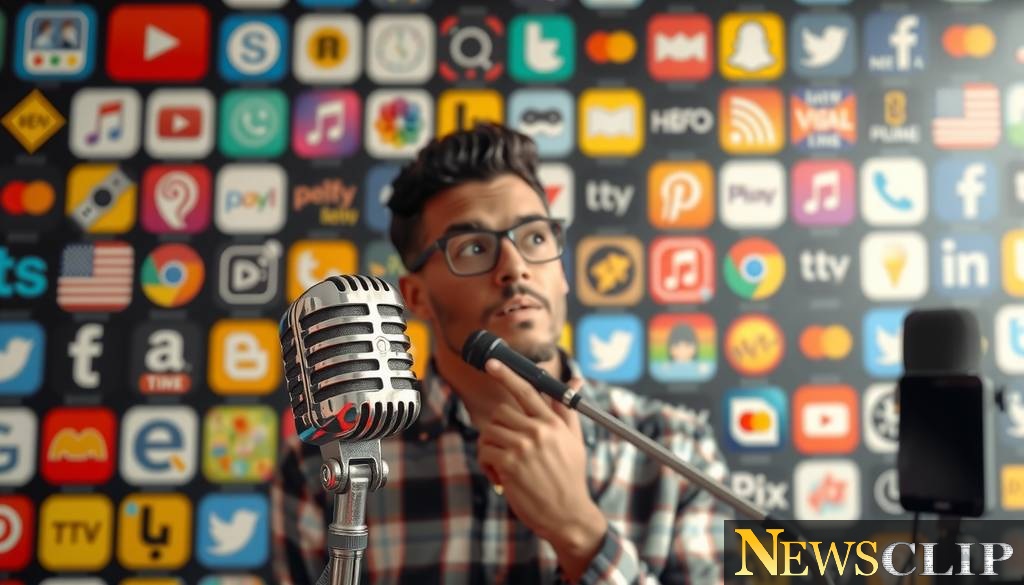 Louis C.K.'s Netflix Comeback: A Business Perspective