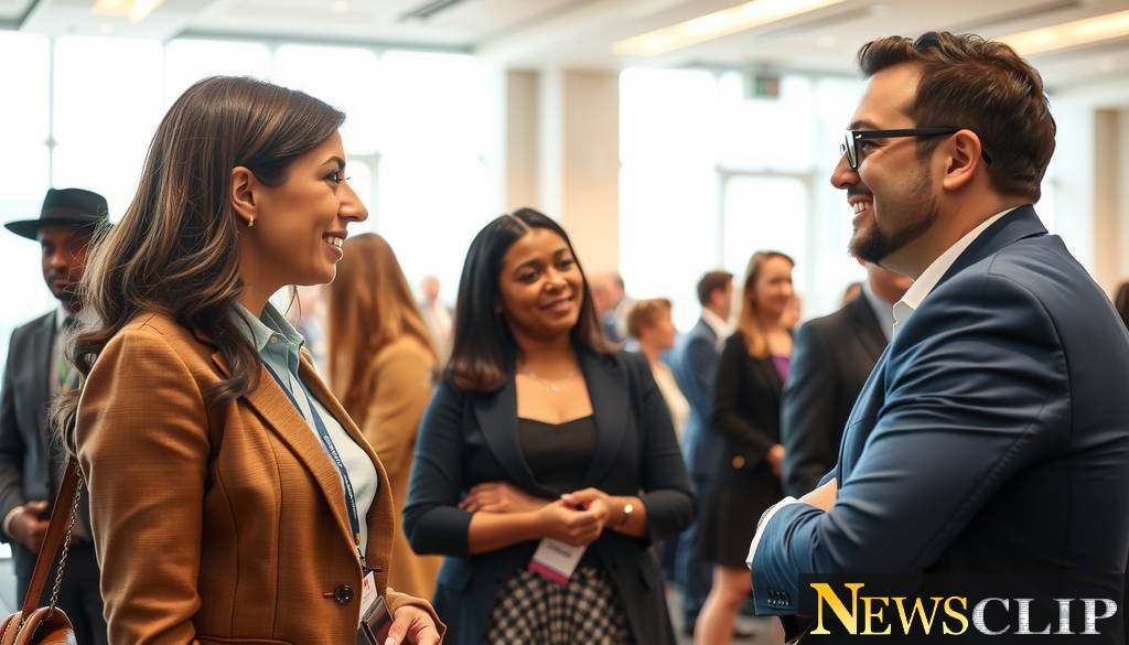 Michelle Michaels Joins DWLA Business Development Initiative