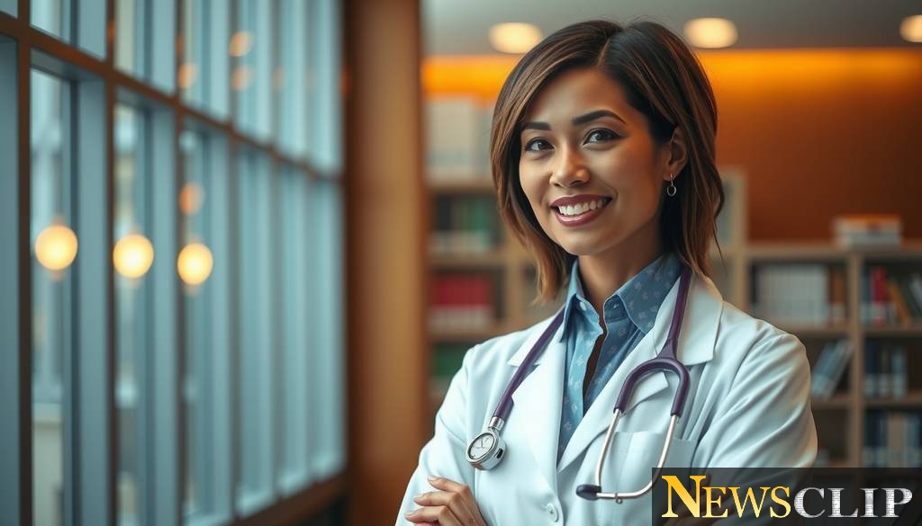 Martha Molina Bernadett: A Pillar of Innovation Honored by Pepperdine Graziadio