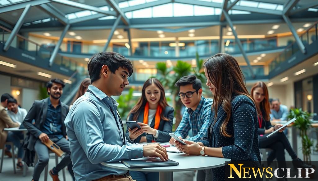 Navigating Business Futures: Analyzing 2026's Best Business Schools and Their Graduate Outcomes