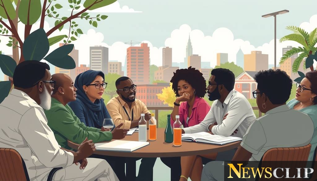 Are Reparations the Key to the Innerbelt Master Plan? A Critical Examination