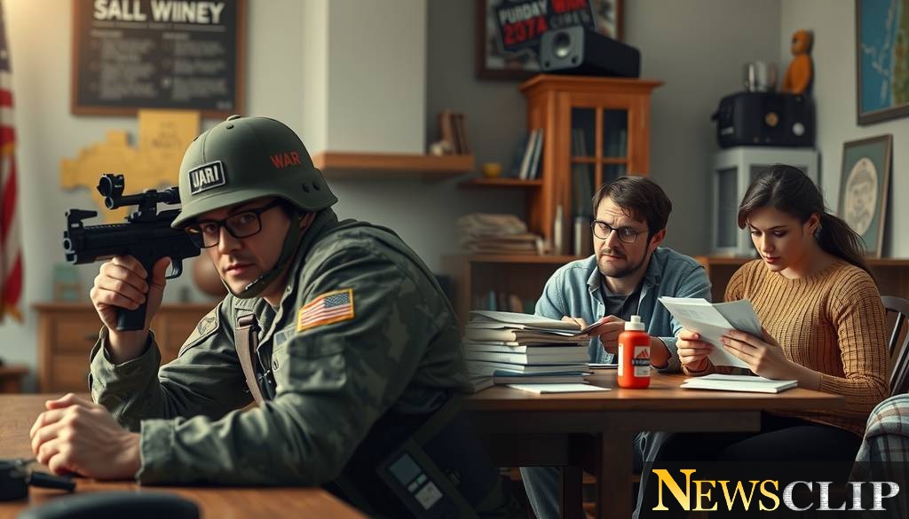 Trump's Iran War Speech: A Stark Insult to Struggling Americans