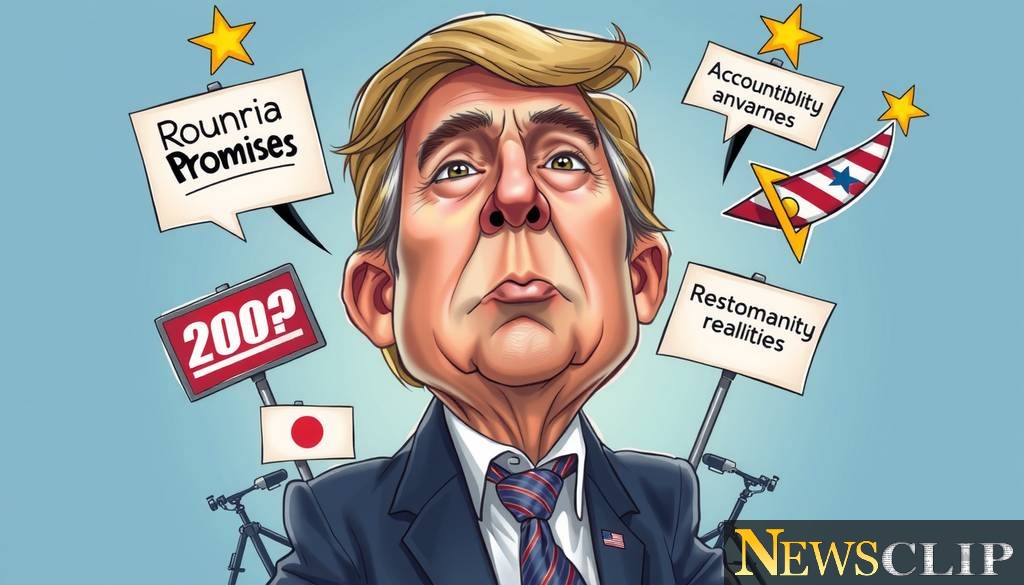 The Power of Political Satire: April 3, 2026