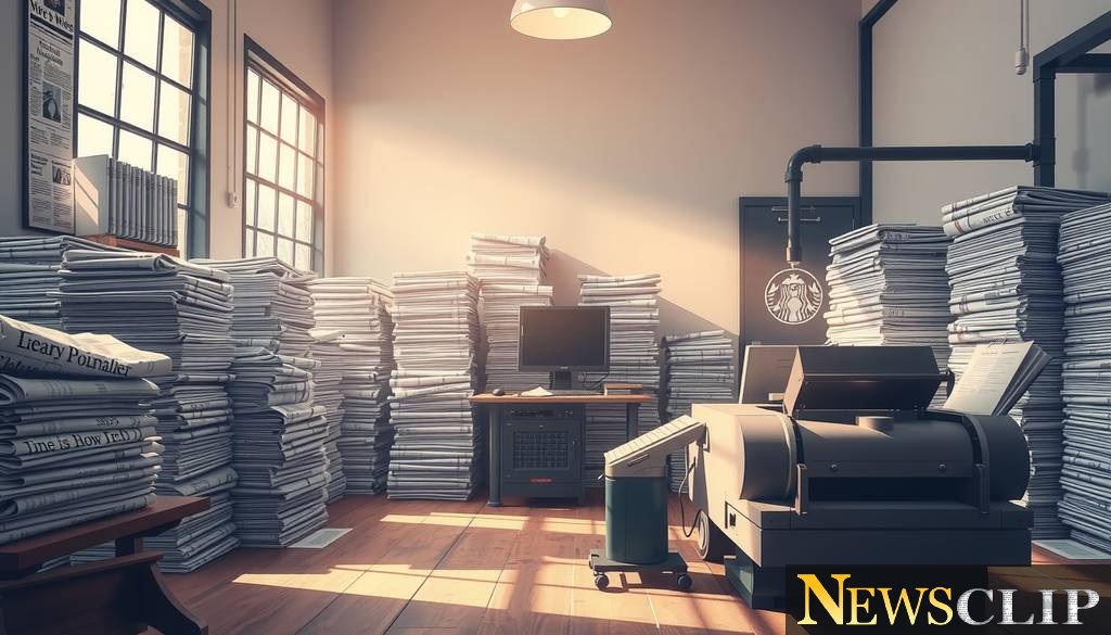 The End of an Era: Why the Review-Journal Stopped Printing the Las Vegas Sun