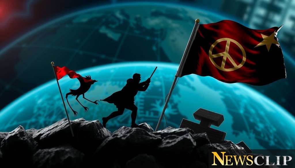 Trump's Dangerous Oversight on Iran: An Investigative Insight