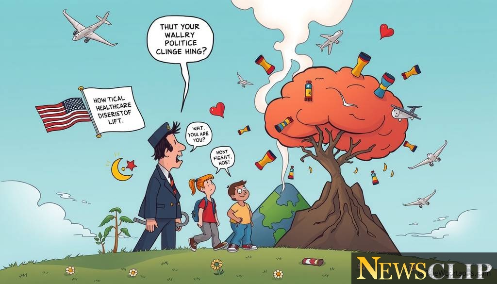 Power of the Pen: Editorial Cartoons Reflecting Our Times