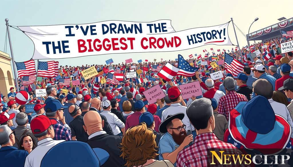 The Power of Satire: Analyzing Joel Orff's Provocative Cartoon