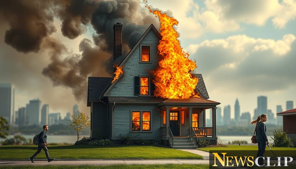 Michigan's Urgent Crisis: Is Anyone Listening to the Alarm?