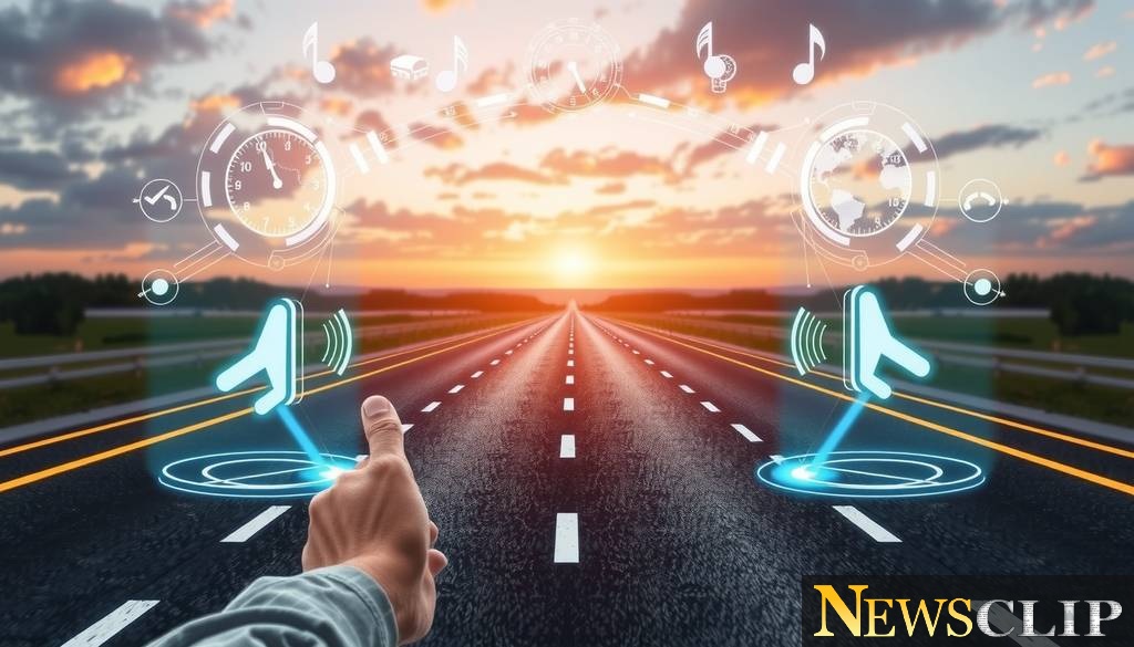 Navigating the Roads Ahead: A Reflection on Hands-Free Driving Laws