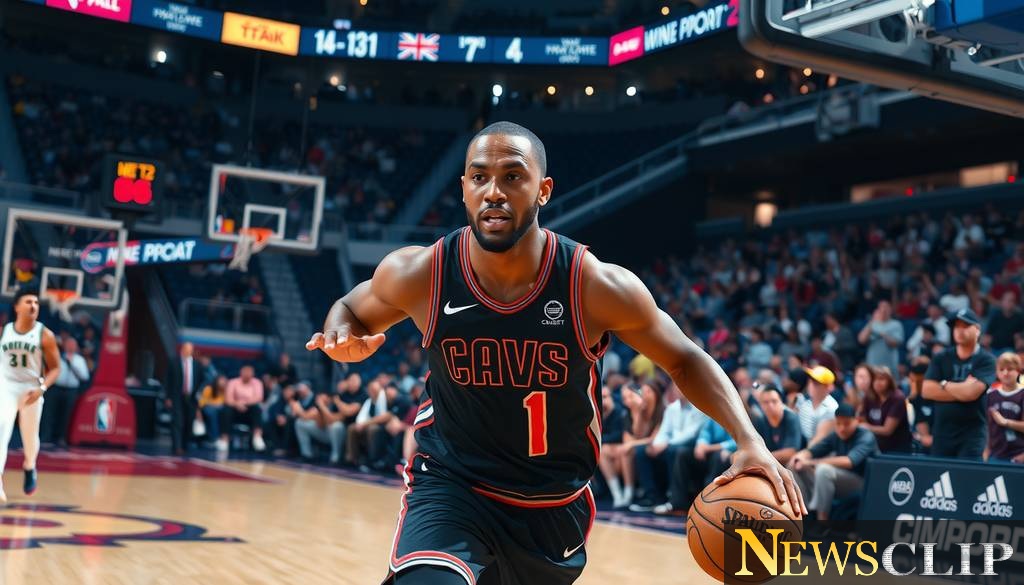 NBA's Flawed 65-Game Rule Costs Anthony Edwards All-NBA Recognition