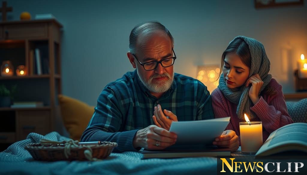 Jim Bob Duggar's Confrontation with Joseph: A Father's Desperate Plea from Behind Bars