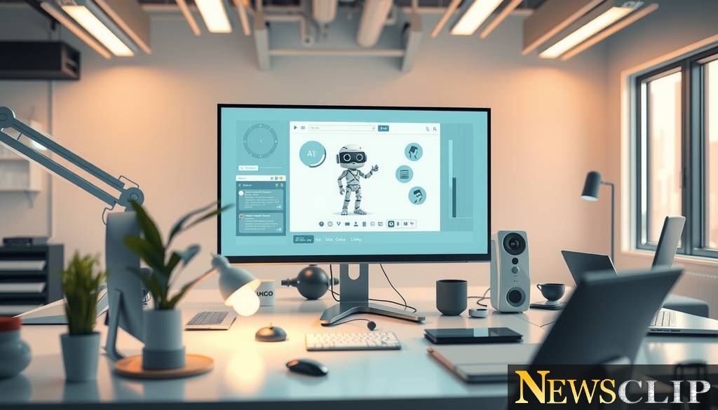 Microsoft's Copilot: Fun for Chats but Not for Decisions