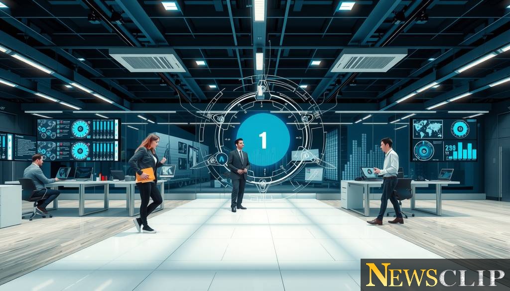 ServiceNow CEO Pivots to AI-Driven Business Model