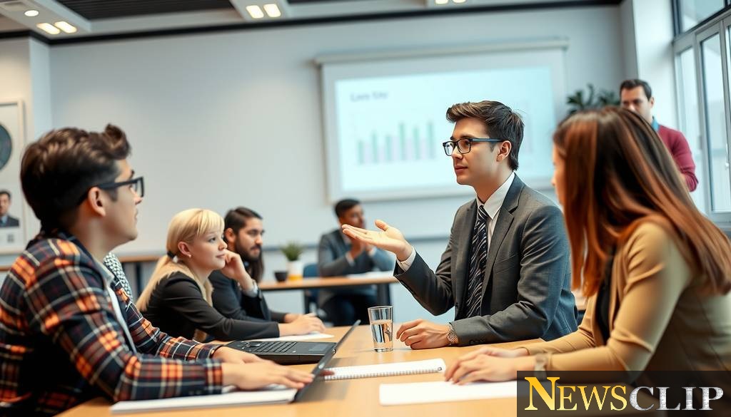 Meet 2026's Best Business Major: Stephanie Ramos from University of Iowa