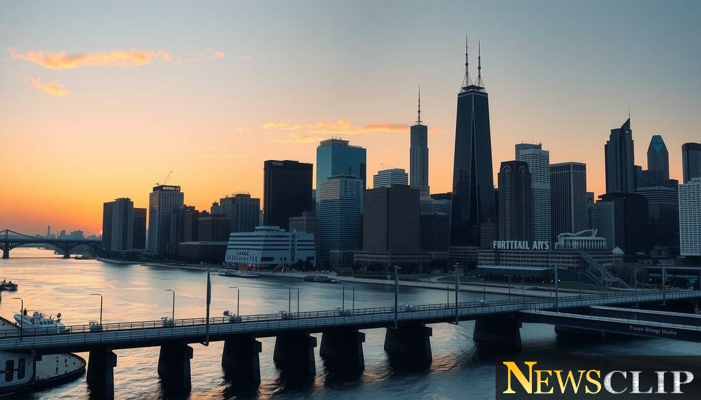 A Business Traveler's Lesson: What I Regret After 48 Hours in Chicago