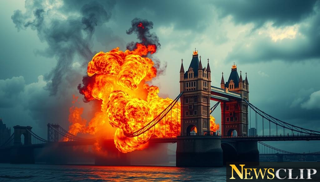 Bridges Burned: The Fallout of Trump's Foreign Policy on US-Europe Relations