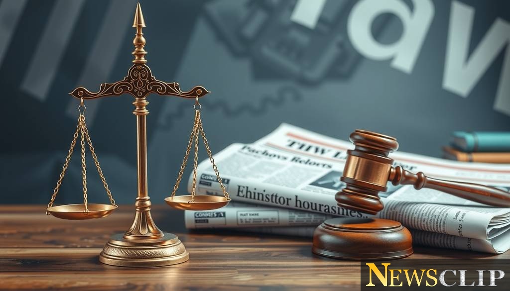 Morgan Lewis and Its Influence: Navigating the Legal Landscape