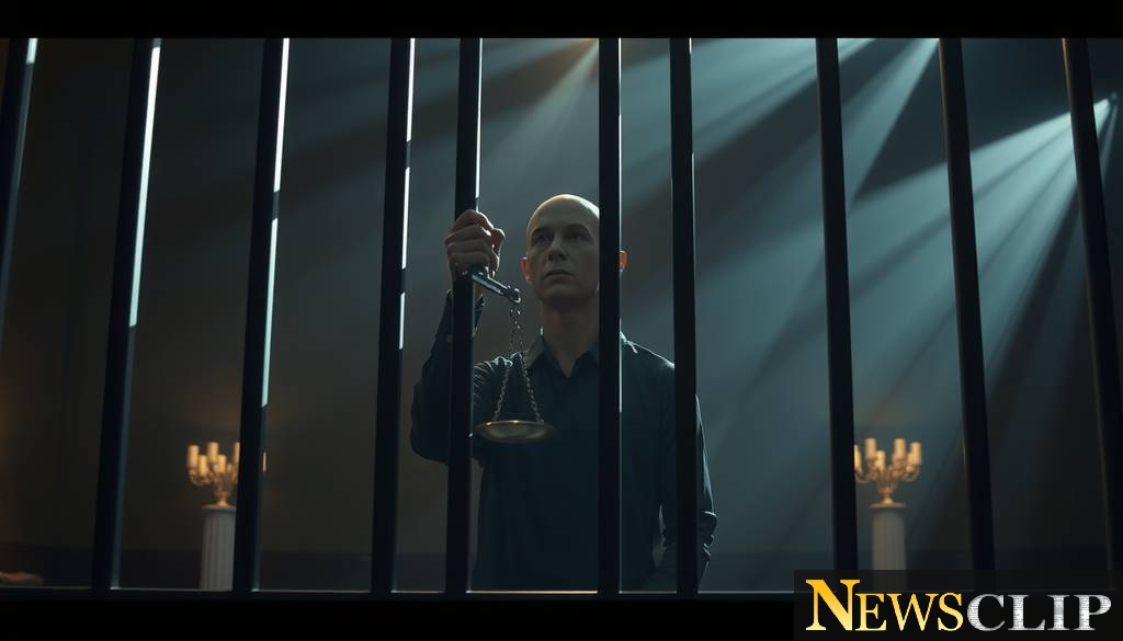 Revisiting Justice: The Case of James Duckett and the 1987 Murder