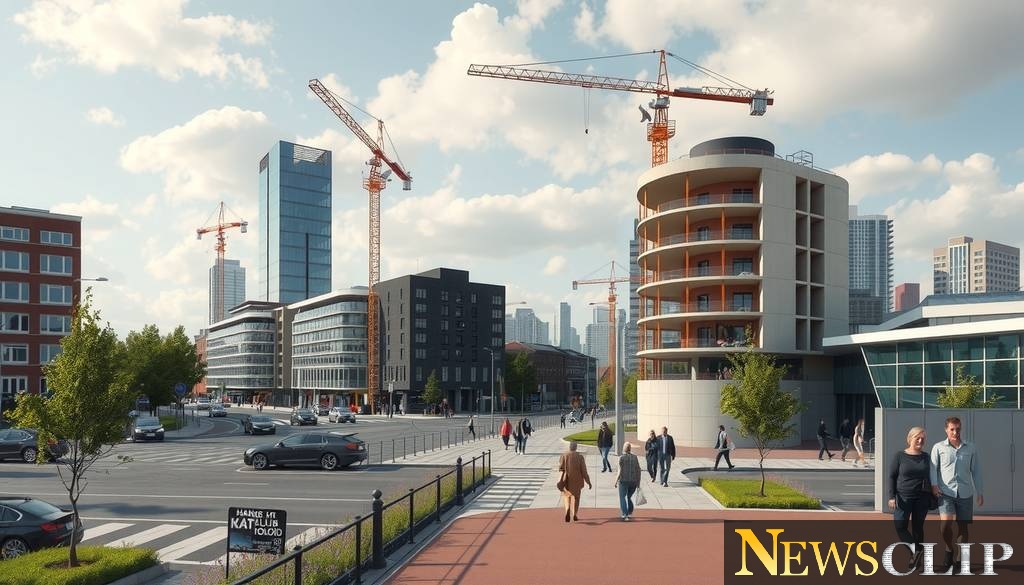 Unpacking Hanover's $15M Parking Dilemma: A Hub for Controversy