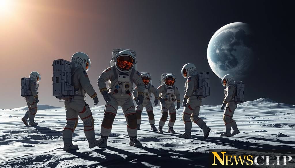 Embracing the Cosmos: Why the Artemis II Mission Matters