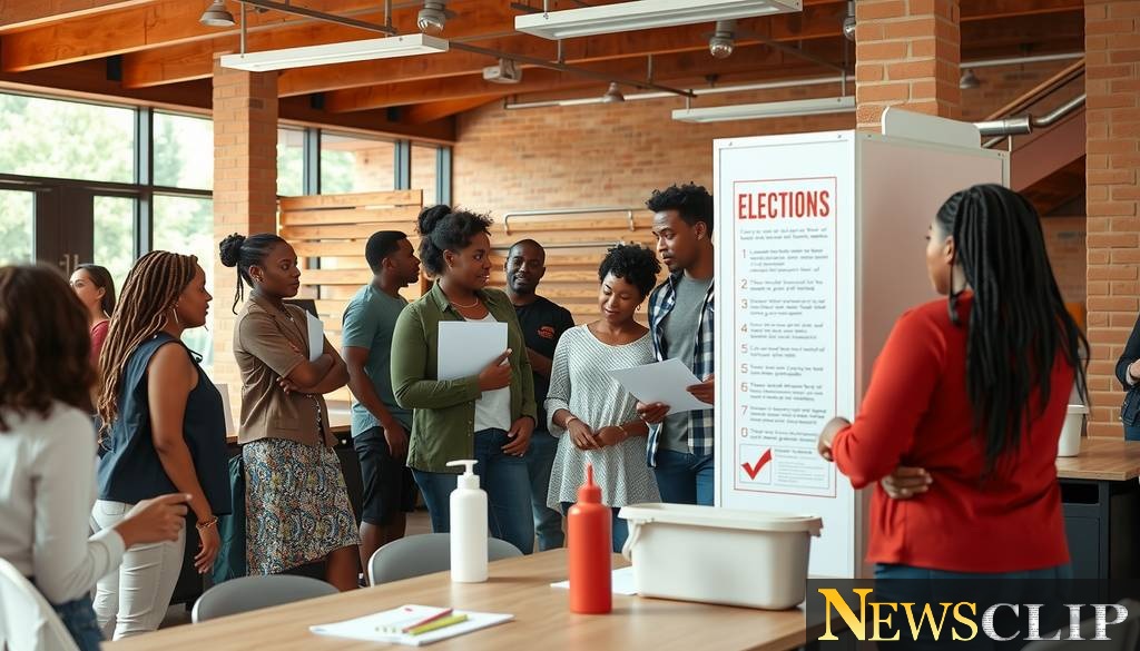 Why the Upcoming Municipal Election in Missouri Demands Your Attention