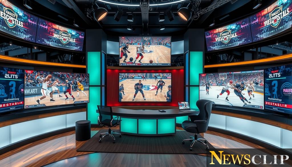 End of an Era: Main Street Sports Network Shutters Operations
