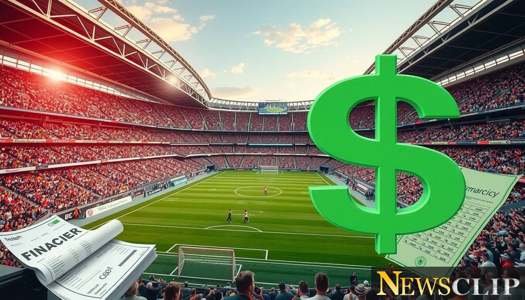 The Cost of Passion: Why We Should Rethink Sports Stadium Subsidies