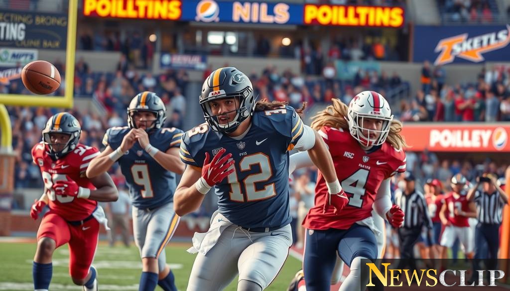 Trump's Executive Order: A Game Changer for College Sports and NIL Control