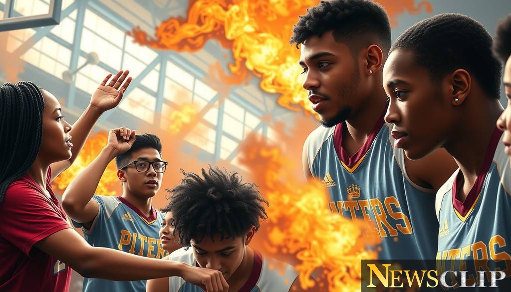 Revolutionizing College Sports: What Trump's New Executive Order Means for the NCAA