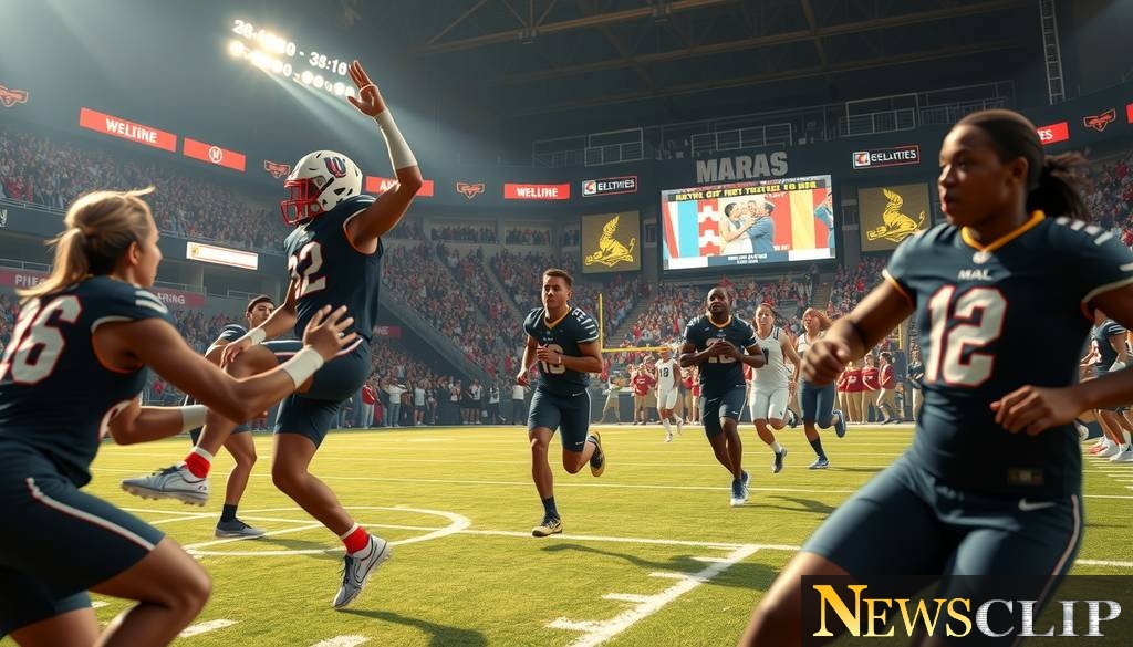 Trump's Bold Moves to Reshape College Sports: A Game-Changer?