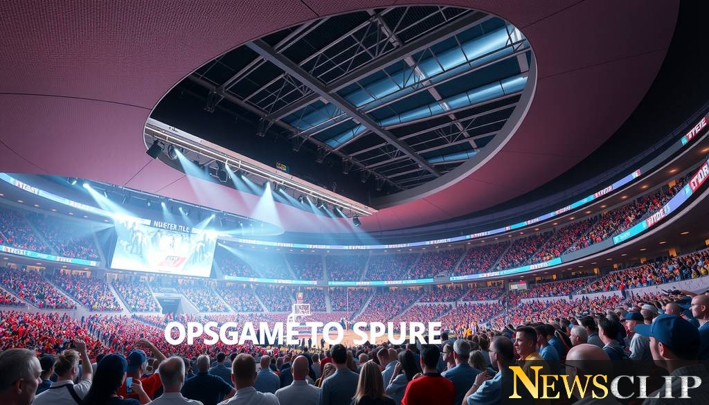 Monumental Collaboration: Sports & Entertainment Join Forces with Dancker