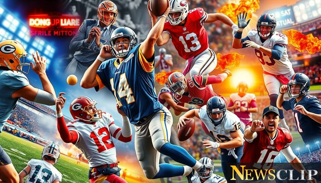 Unlocking the Strategy Behind April 4th's Sports Puzzle: What You Need to Know!