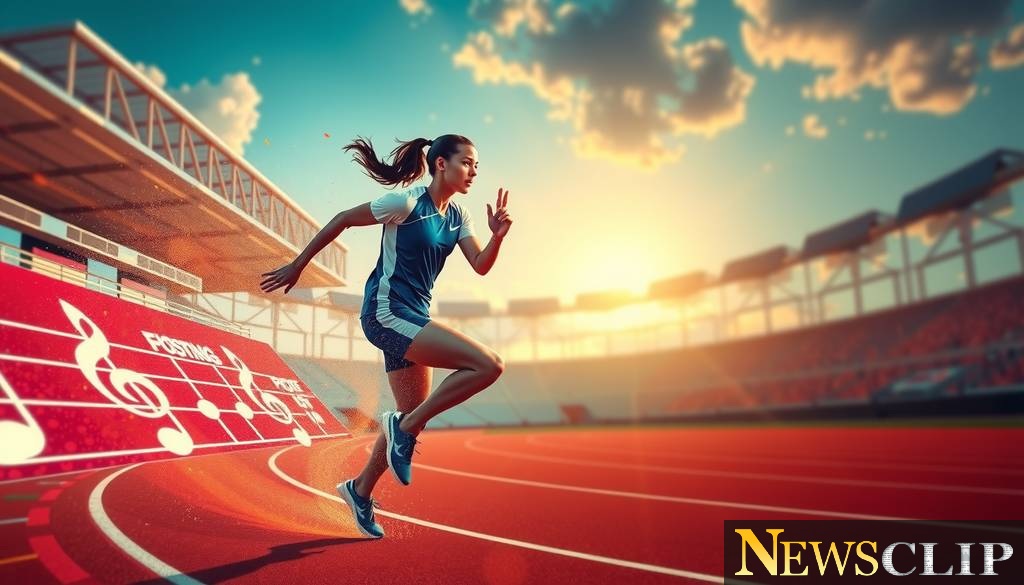 A Harmonious Duality: North Valley's Coach Transforms Sports and Music