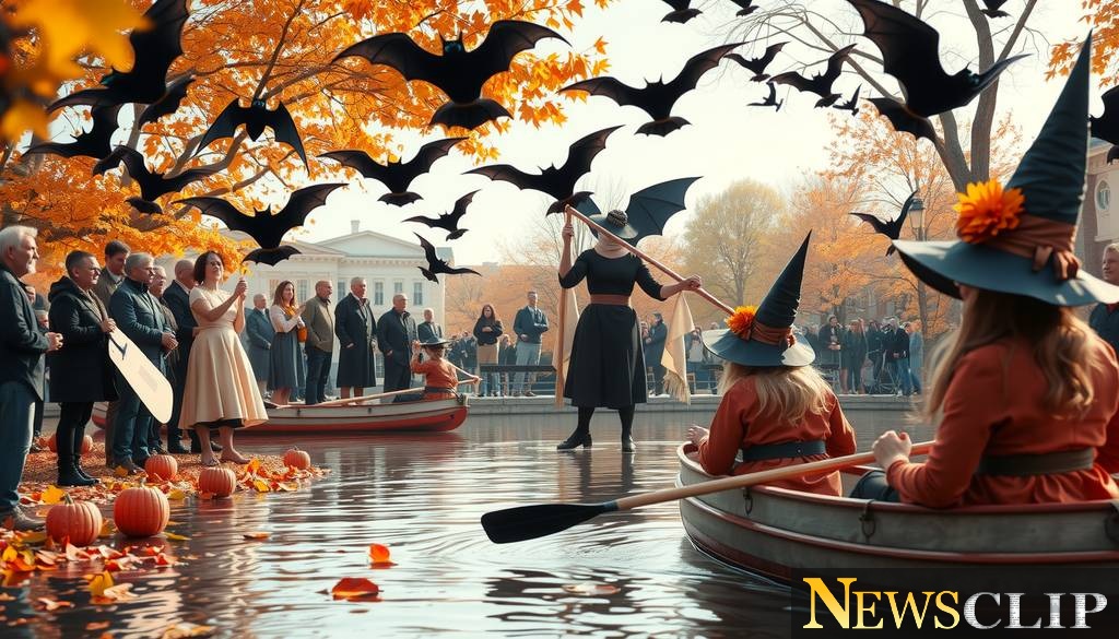 Embrace the Enchantment: Upcoming Events That Celebrate Culture and Nature