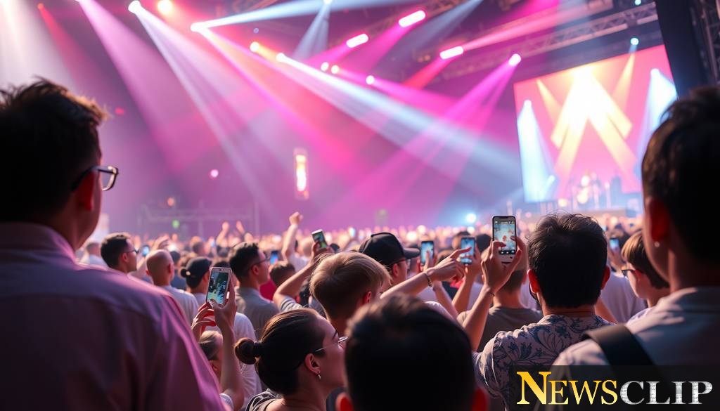 AEG's AXS Joins Forces with Lawson Entertainment in Japanese Ticketing Venture