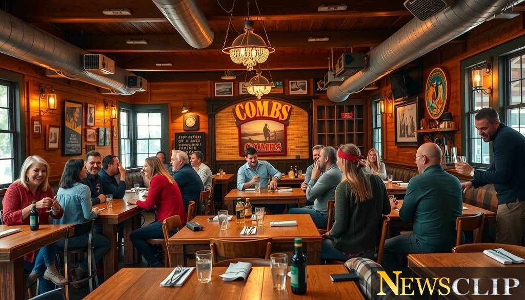 Luke Combs Expands Comfort with New Category 10 Location